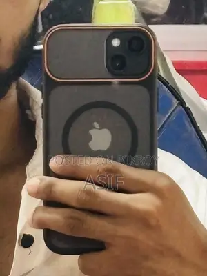 Apple iPhone 15 Plus 128 GB Purple