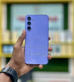 Samsung Galaxy A54 5G 128 GB Purple