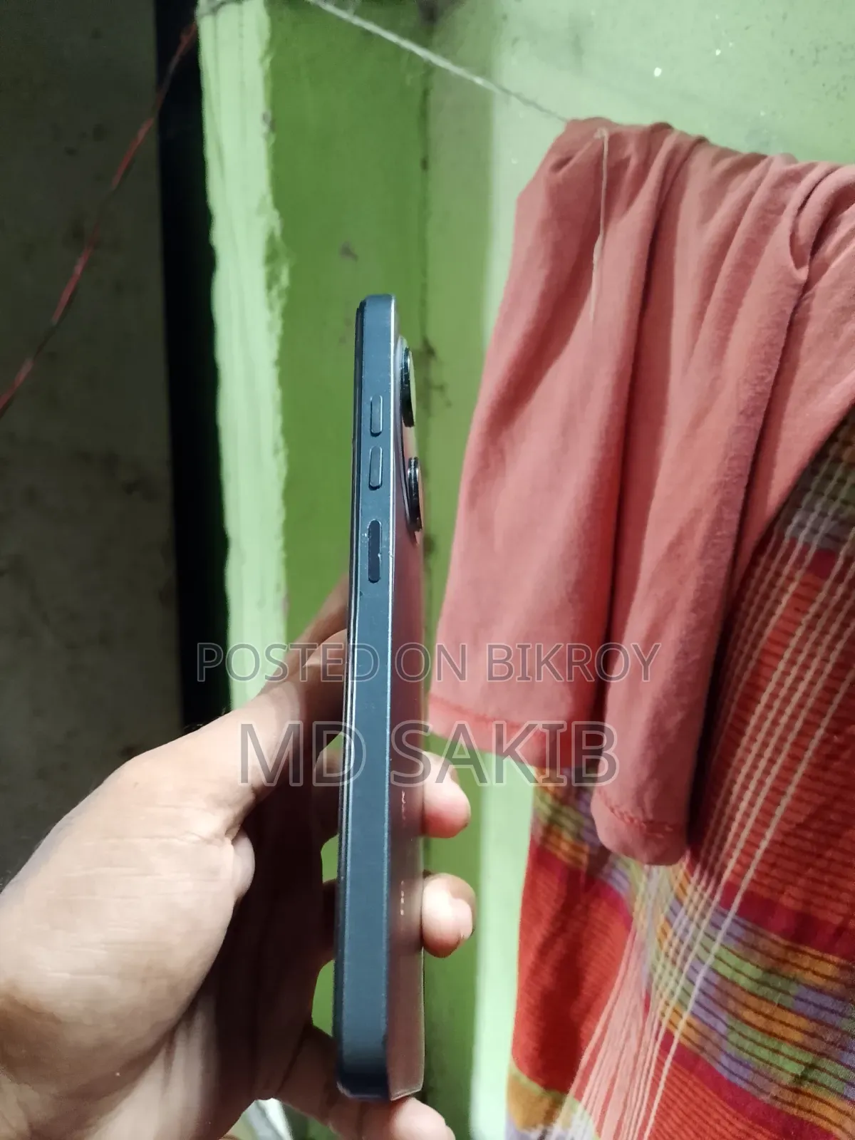 টেকনো স্পার্ক গো ৬৪ জিবি ব্ল্যাক