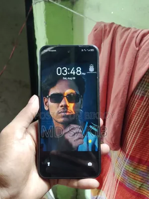 টেকনো স্পার্ক গো ৬৪ জিবি ব্ল্যাক