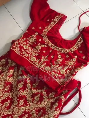 বিয়ে লেহেঙ্গা
