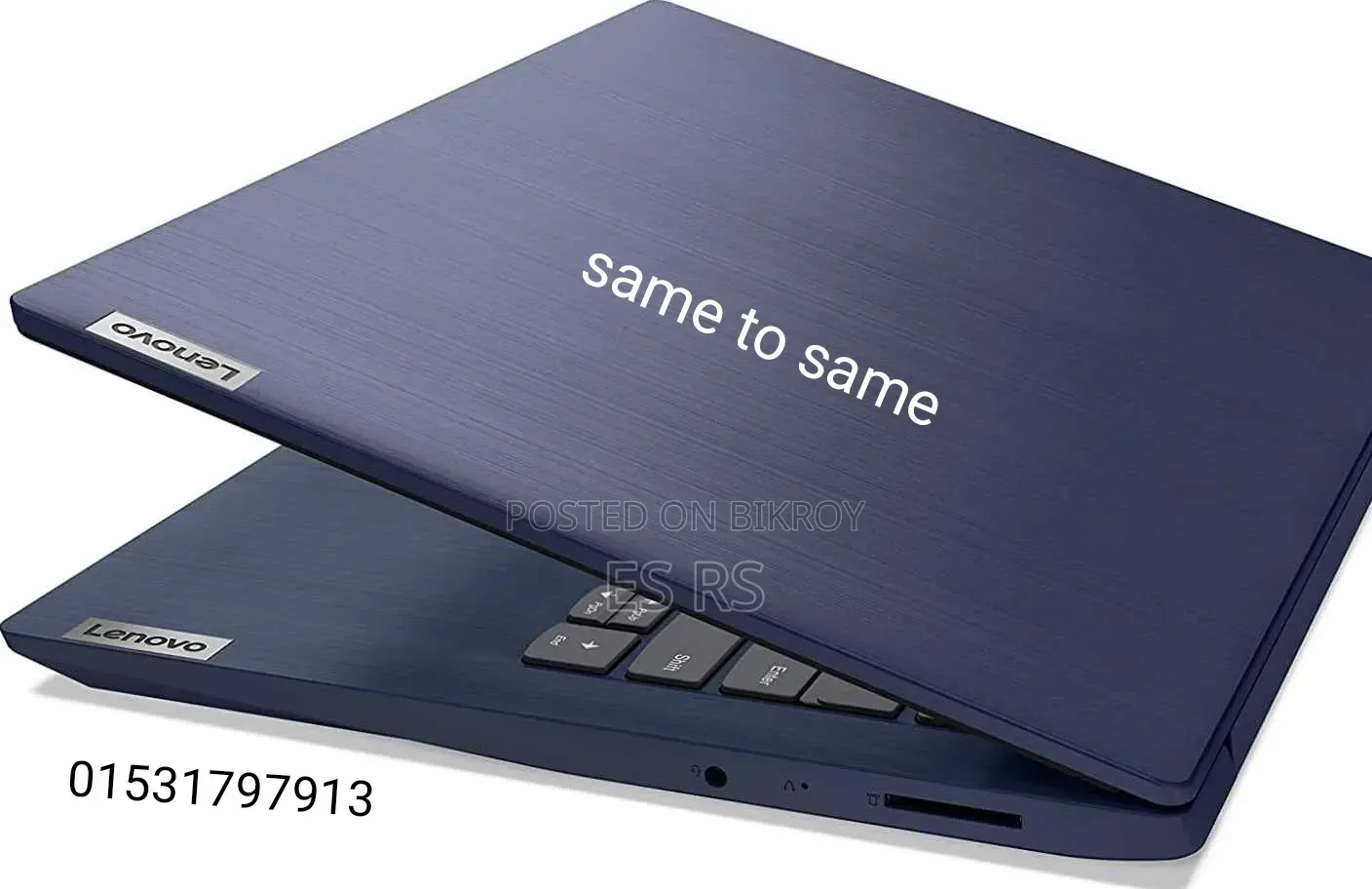 Laptop Lenovo 8GB AMD Ryzen 5 SSD 256GB
