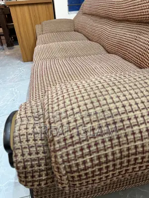 Sofa 3+1 Seater