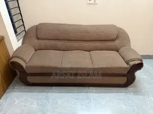 Sofa 3+1 Seater