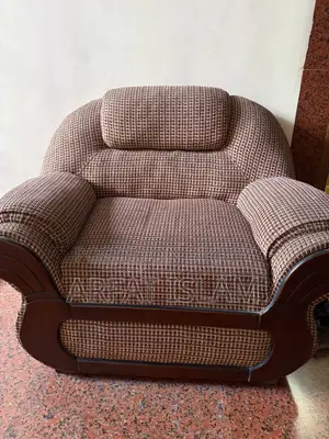 Sofa 3+1 Seater