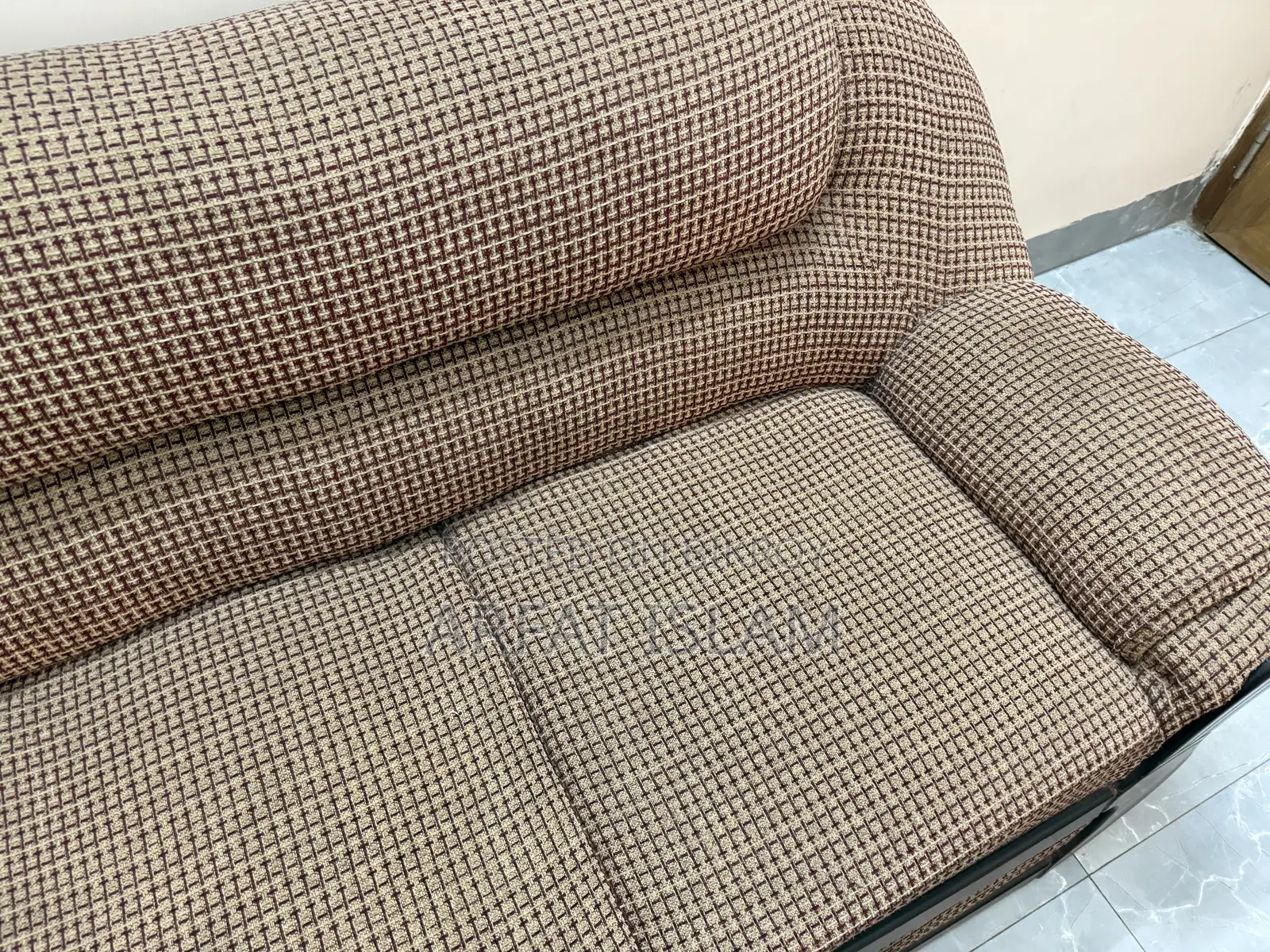 Sofa 3+1 Seater