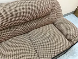 Sofa 3+1 Seater