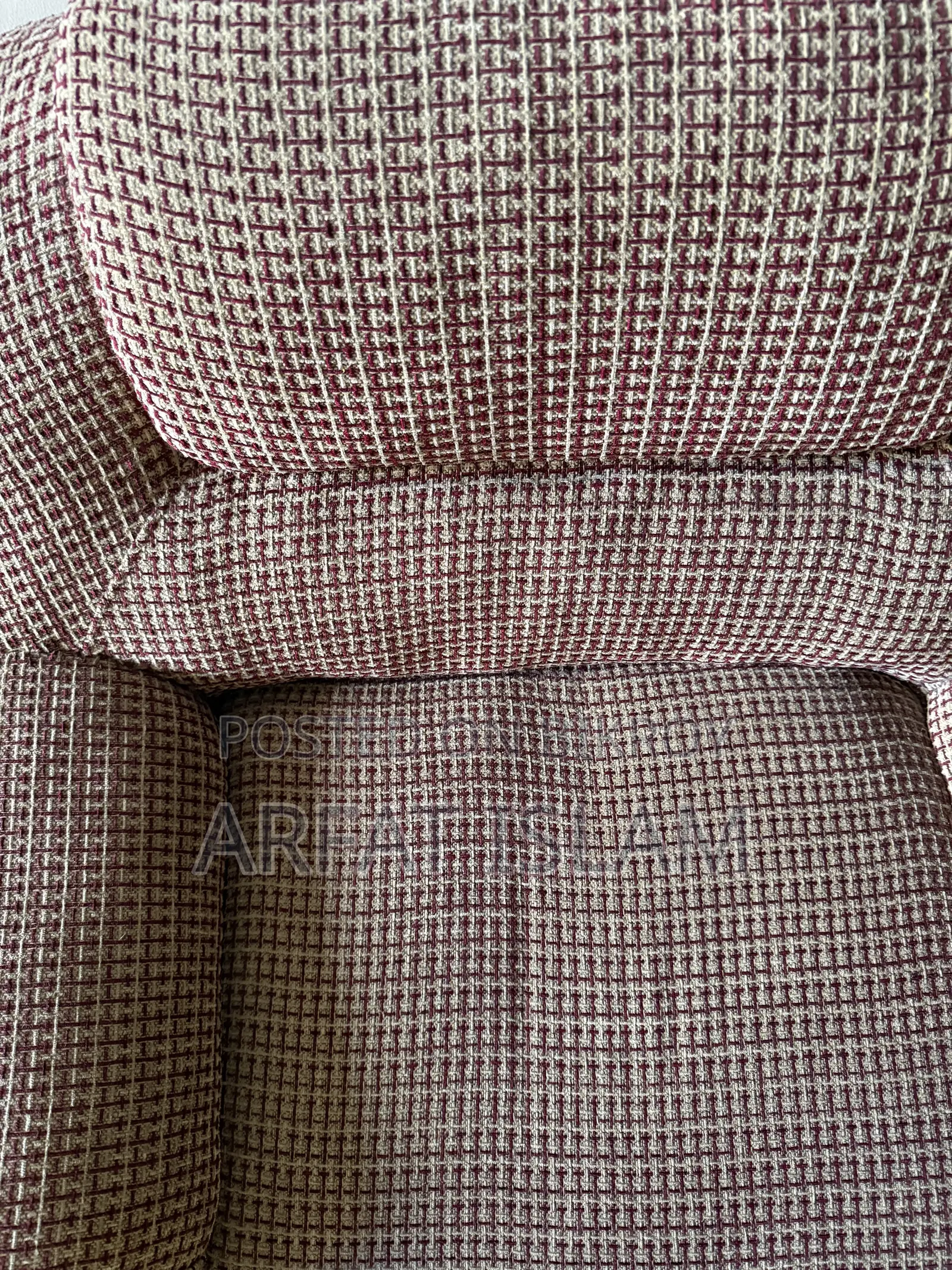 Sofa 3+1 Seater