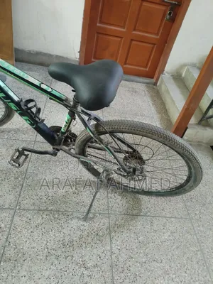 একটি বাইসাইকেল বিক্রি করা হবে। লোকেশন উত্তরা ৪ সেক্টর
