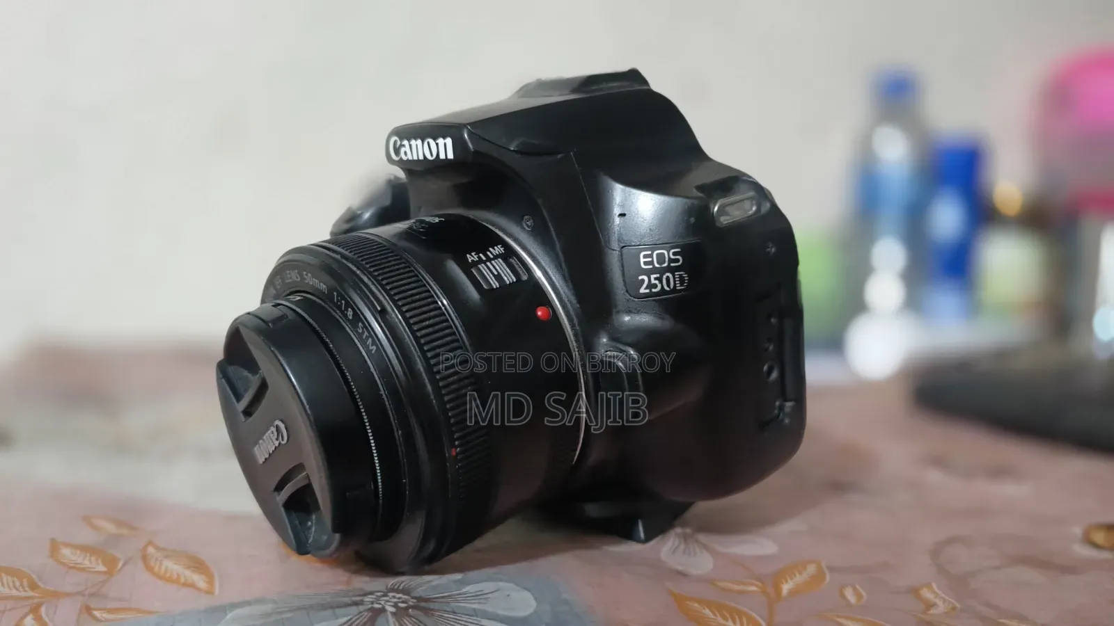 Canon 250D