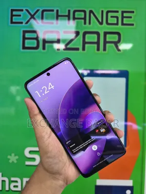 মোটোরোলা মোটো জি৫৭ ৫জি ১২৮ জিবি পার্পল