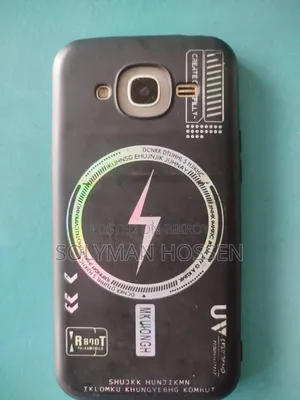 Samsung Galaxy J2 8 GB