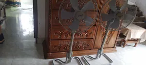 Mira Stand Fan
