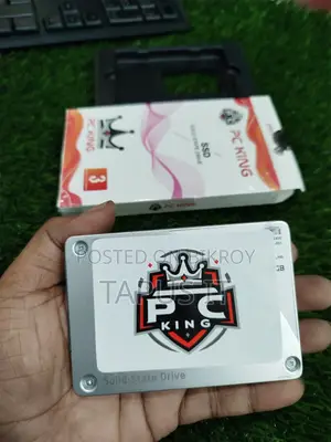 SSD 128GB Sata PC King 3Years Warranty