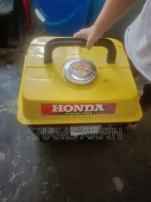 ৮০০ কেভিএ পেট্রোল জেনারেটর,