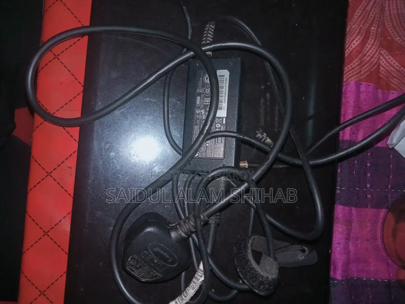 Laptop HP 14-dq2031tg 2GB AMD HDD 500GB
