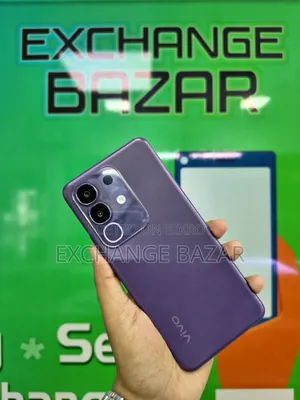 ভিভো টি৪এক্স ১২৮ জিবি পার্পল