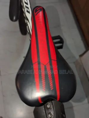 বক্সার ০০৮ বাইসাইকেল বিক্রয় - ফ্রেশ কন্ডিশন