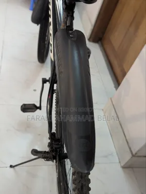 বক্সার ০০৮ বাইসাইকেল বিক্রয় - ফ্রেশ কন্ডিশন