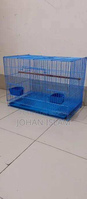 Medium-Sized Chinese Bird Cage