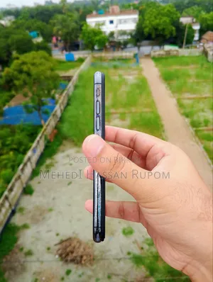 অ্যাপল আইফোন এক্স ৬৪ জিবি ব্ল্যাক