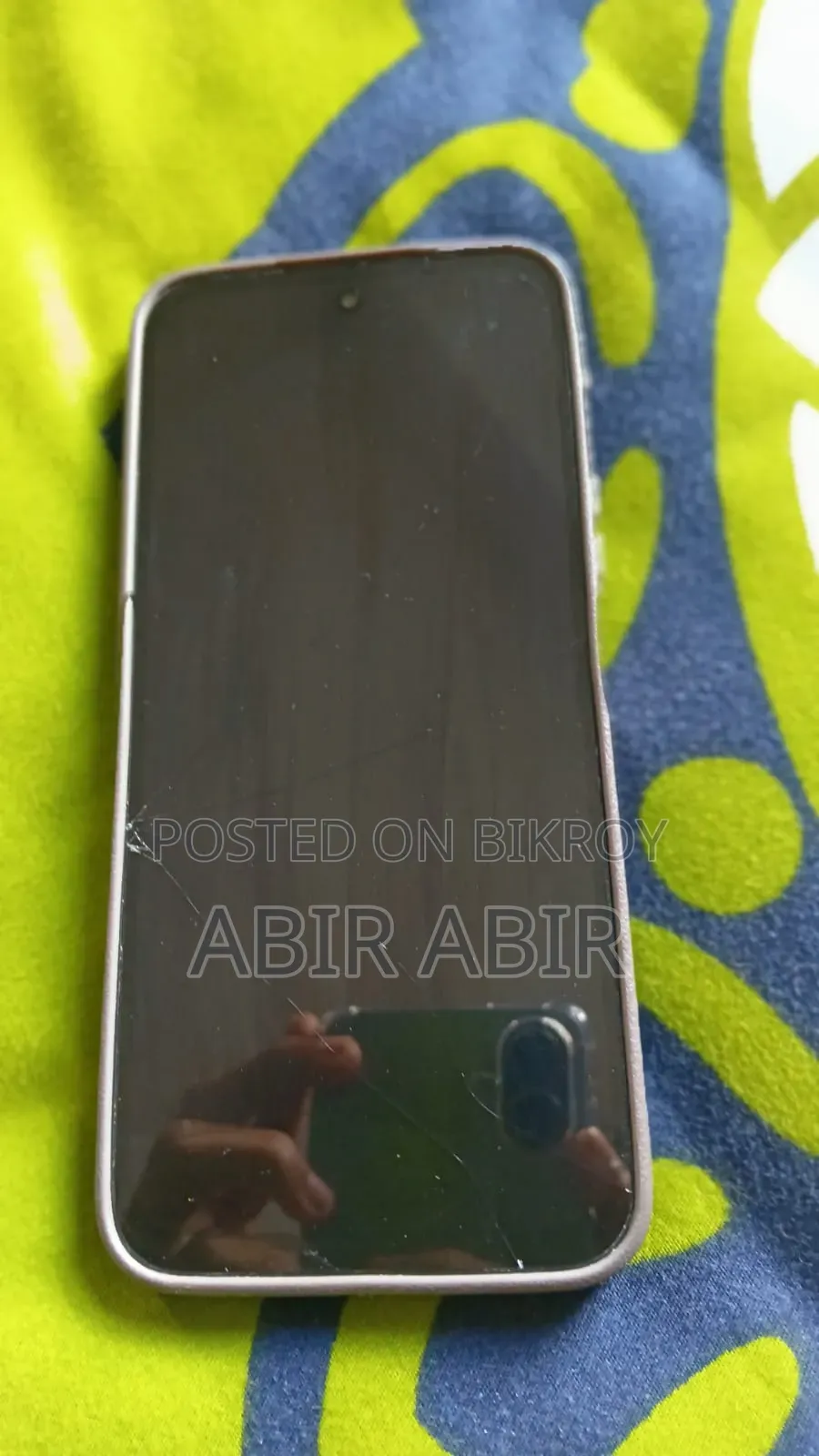 অনার এক্স৬সি ১২৮ জিবি সাদা
