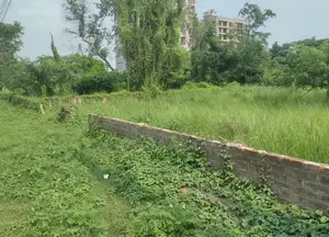 N Block 24 Katha Plot For Sale, 2 Side Road South North Facing