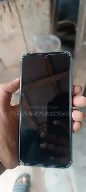 Xiaomi Redmi A7 Pro 64 GB Black