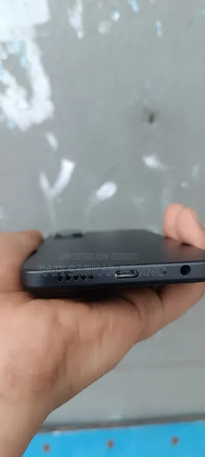 Xiaomi Redmi A7 Pro 64 GB Black