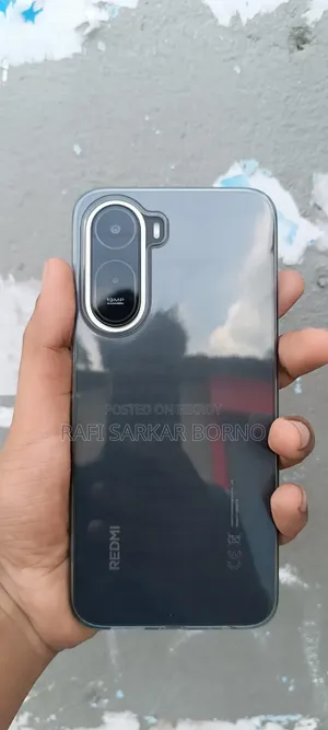 Xiaomi Redmi A7 Pro 64 GB Black