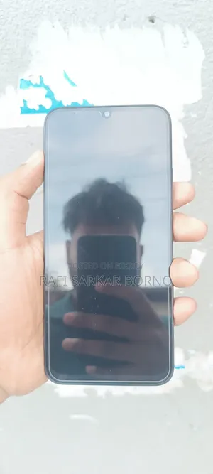Xiaomi Redmi A7 Pro 64 GB Black