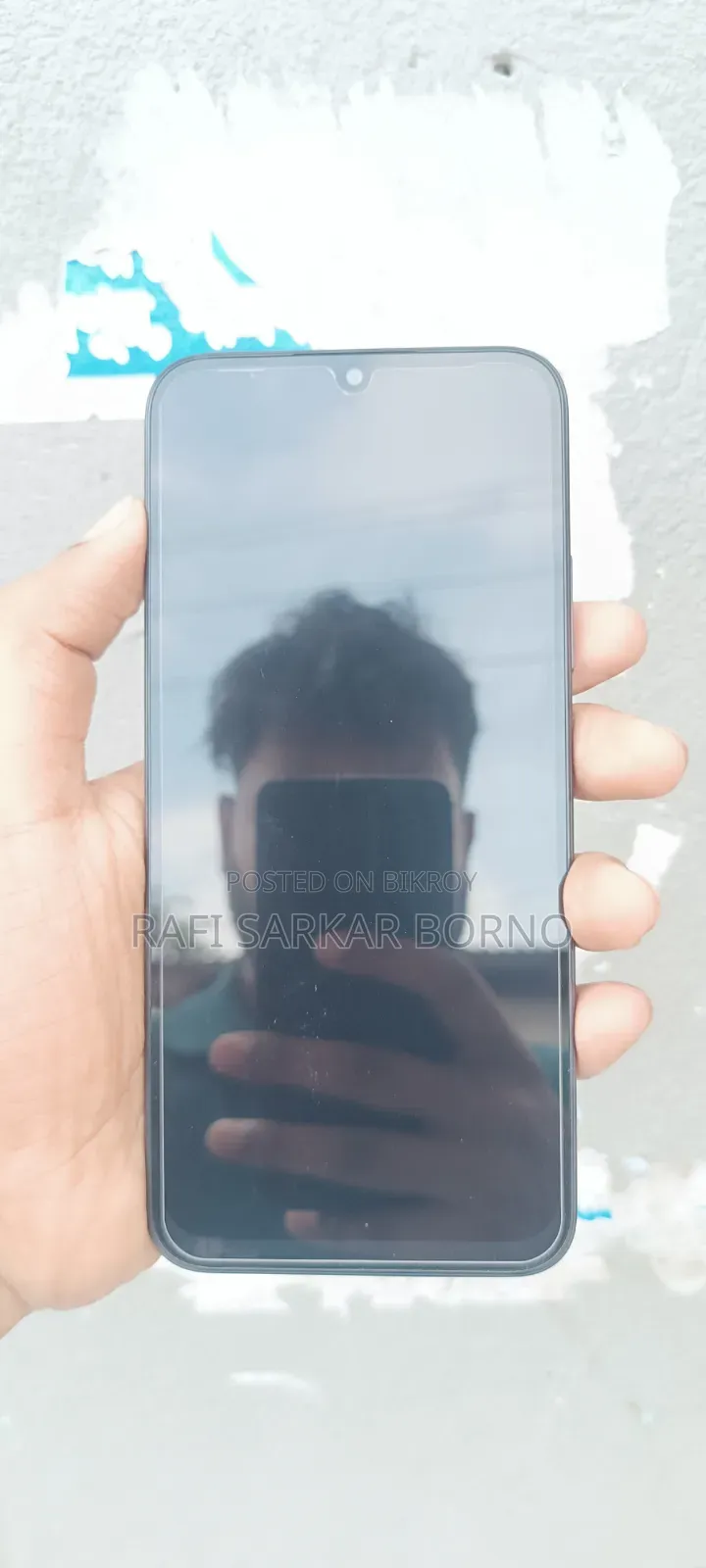 Xiaomi Redmi A7 Pro 64 GB Black