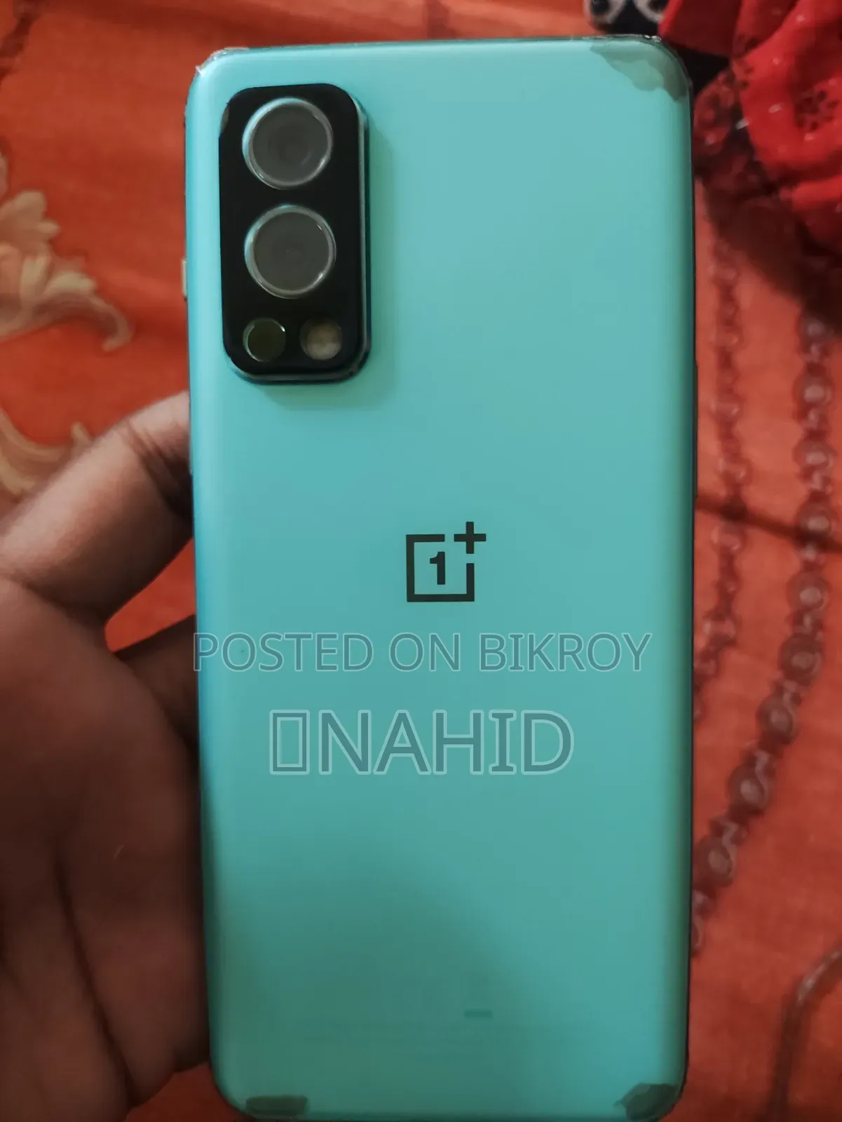 OnePlus Nord 2 5G 256 GB