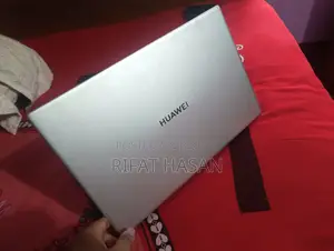 Laptop Huawei Matebook D 15 8GB Intel Core I3 SSD 256GB