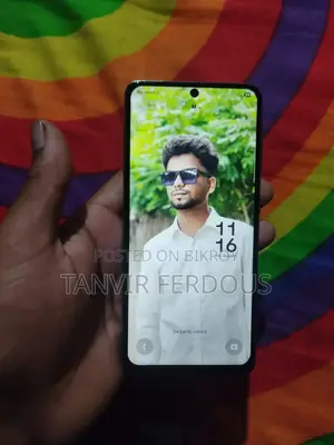 স্যামসাং গ্যালাক্সি এস২১ ৫জি ২৫৬ জিবি ব্লু