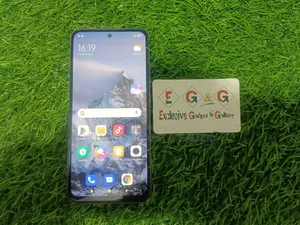 শাওমি মি নোট ১০ ৬৪ জিবি সাদা