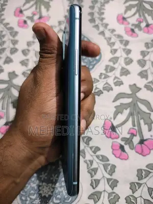 ওয়ানপ্লাস ৯আর ২৫৬ জিবি নীল