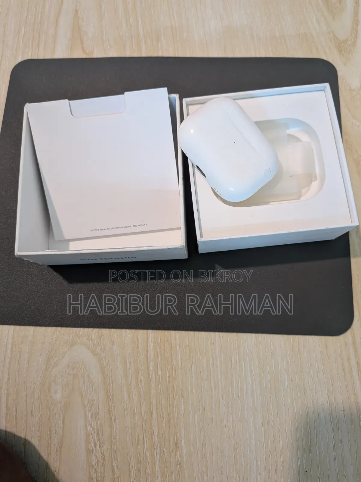Apple AirPods Pro 2 for sale