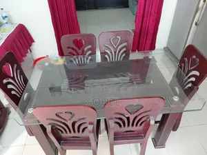 ব্যবহৃত ডাইনিং টেবিল বিক্রয়