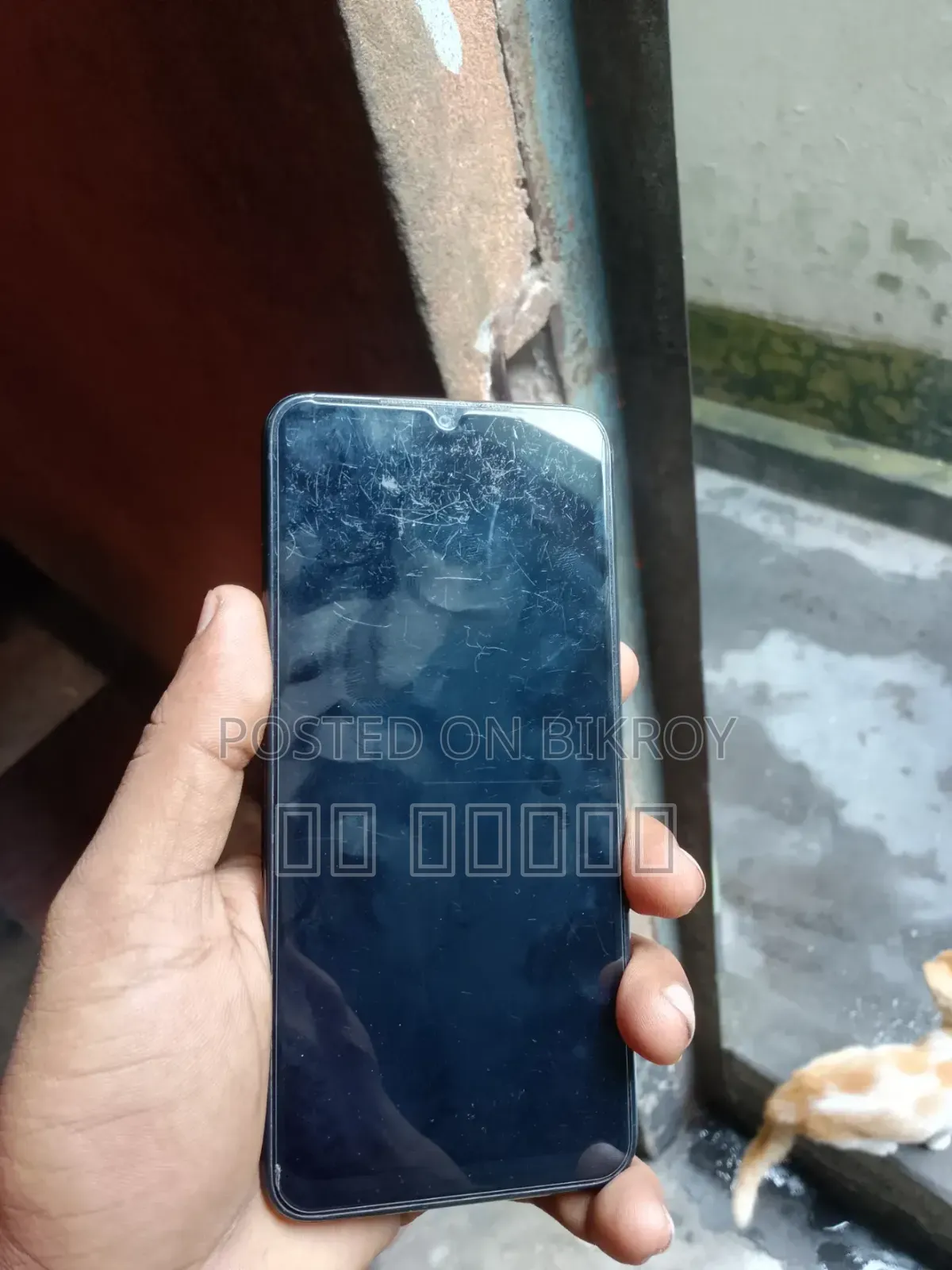Xiaomi Redmi A2 64 GB Black
