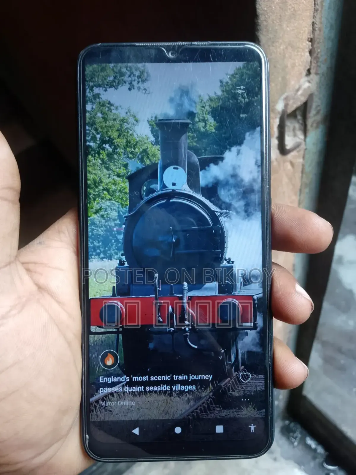 Xiaomi Redmi A2 64 GB Black