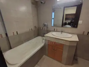 Furnished 4-bedroom Apartment in White Property, Gulshan for Rent