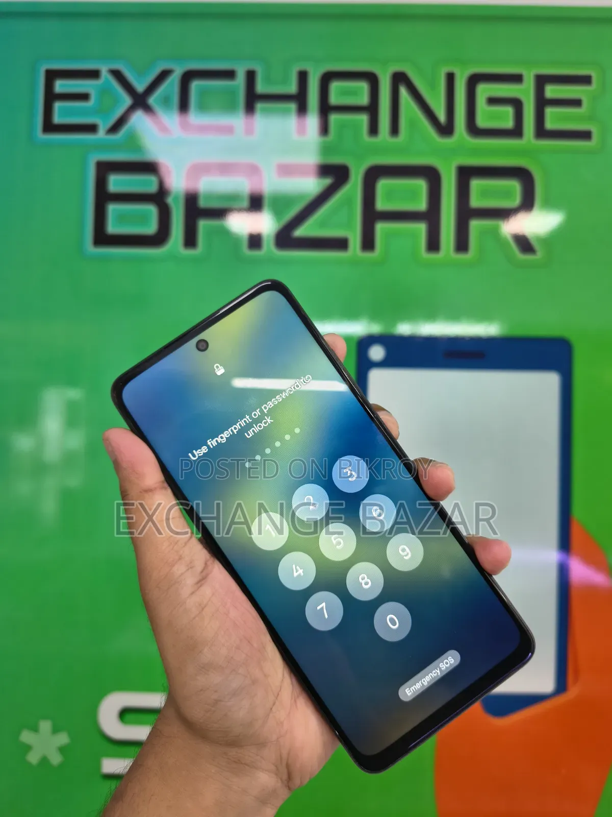অপ্পো এ৩ ১২৮ জিবি