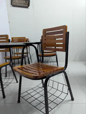 Premium Chair