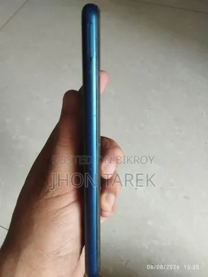 Samsung Galaxy A12 64 GB Blue