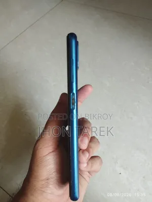 Samsung Galaxy A12 64 GB Blue