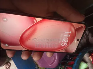 Itel 128 GB Gray
