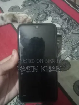 Vivo Y11 32 GB Pink