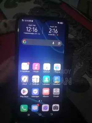 Vivo Y11 32 GB Pink