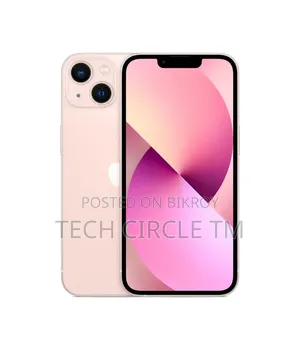 Apple iPhone 13 128 GB Pink